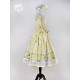 Miss Point Lemon Chicken Daily One Piece(Reservation/3 Colours/Full Payment Without Shipping)